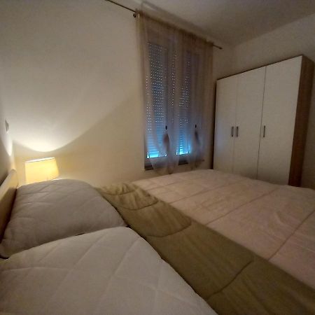 Appartement Apartman Nehaj à Senj  Extérieur photo