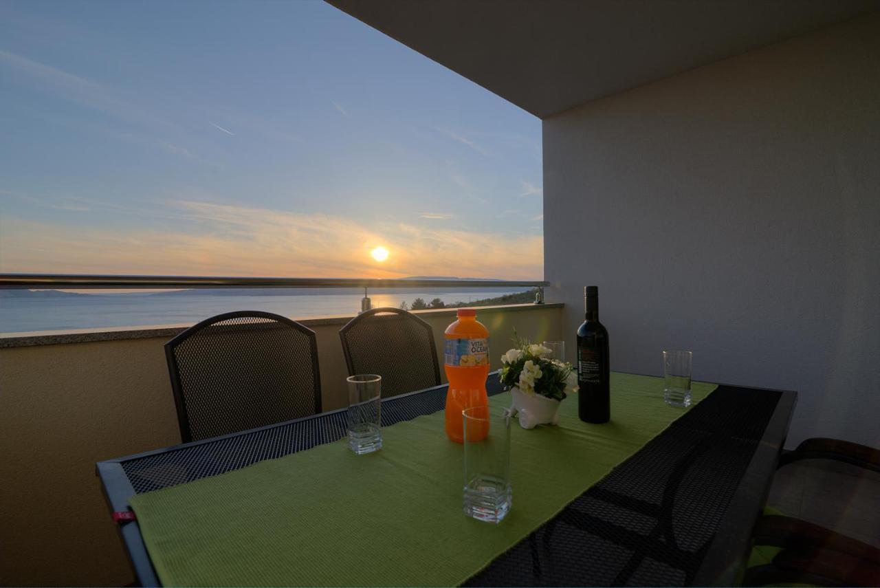 Appartement Apartman Nehaj à Senj  Extérieur photo