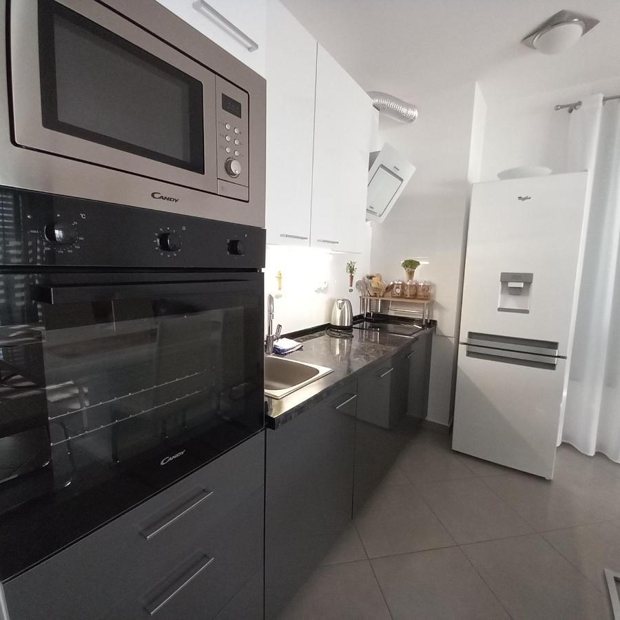 Appartement Apartman Nehaj à Senj  Extérieur photo