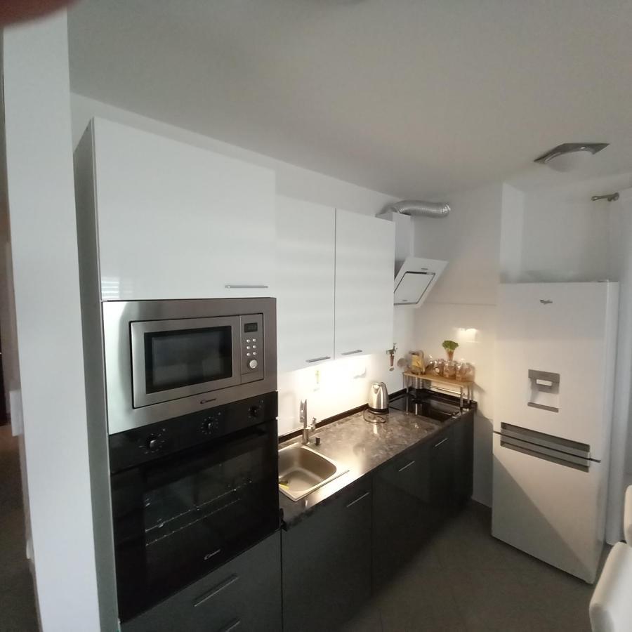 Appartement Apartman Nehaj à Senj  Extérieur photo