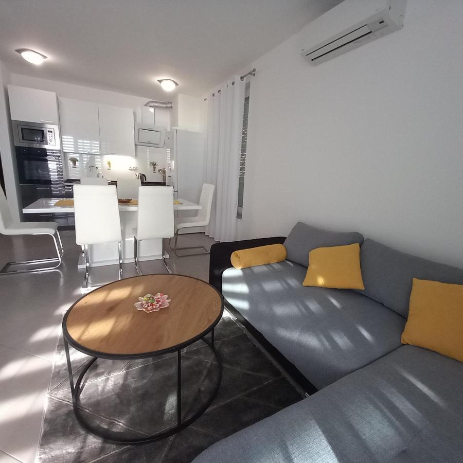 Appartement Apartman Nehaj à Senj  Extérieur photo