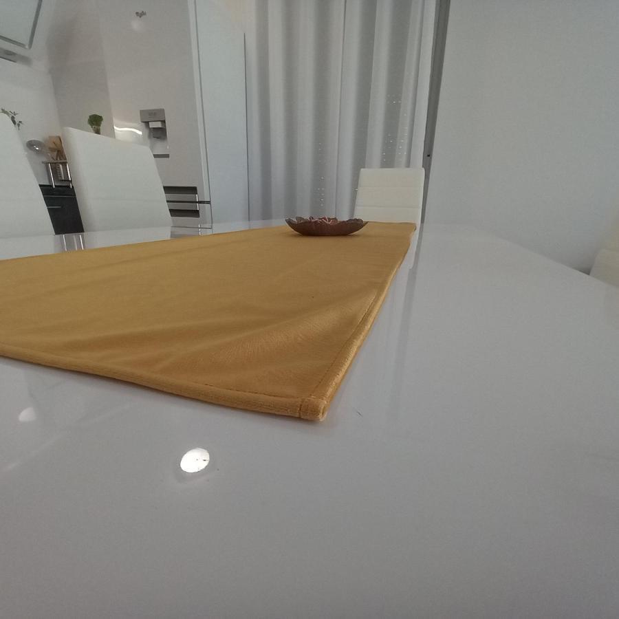 Appartement Apartman Nehaj à Senj  Extérieur photo