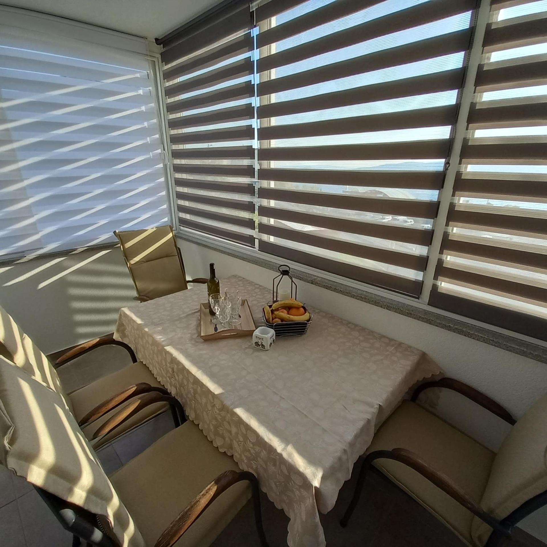 Appartement Apartman Nehaj à Senj  Chambre photo